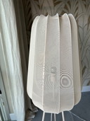 Light & Living Plumeria Floor light, C 42 CM, sand color