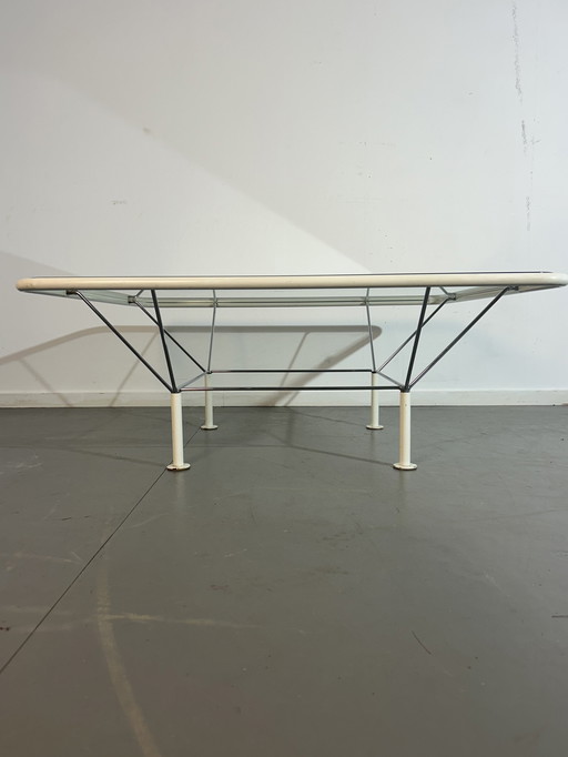 Table basse Niels Berndtsen « 1970 »