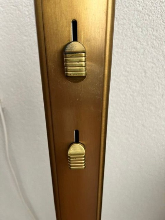 Image 1 of Suspension Holtköpper (2 lampes en forme de bateau) +