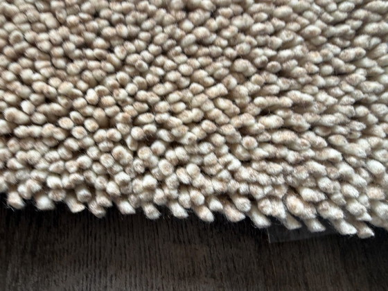 Esclusivo Tappeto Brink & Campman Origen Grid Beige – 200 × 300 cm – Tappeti, Lana (photo 4 of 9)