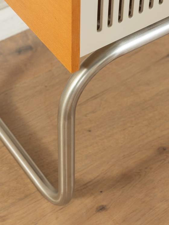 Image 1 of BRAUN "Atelier 1-81" & "L 1", Dieter Rams