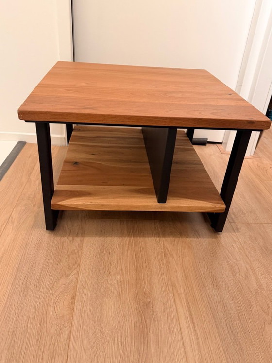 Image 1 of Henders and Hazel Tokyo side table