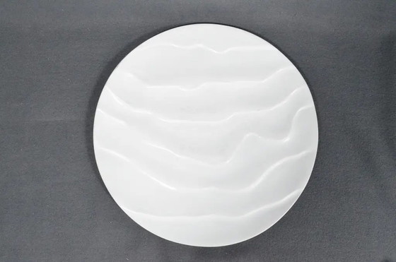 Sylvie Coquet voor Feeling’s Limoges Sculpturaal Porseleinen Serveerset, 7 Stuks – Servies, Porcelain (photo 8 of 18)