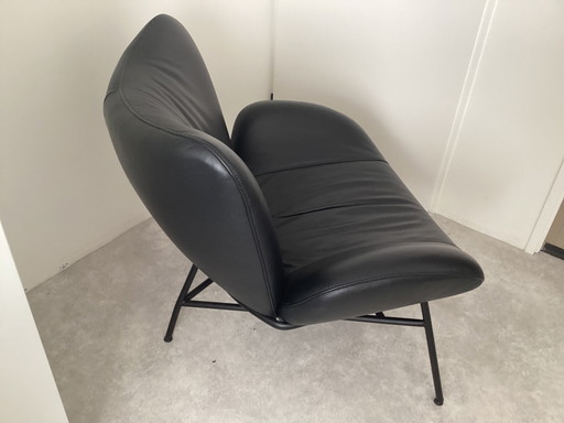 Armchair by Hans Daalders