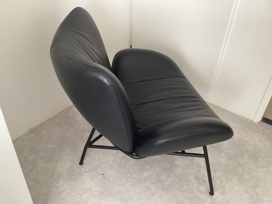 Image 1 of Armchair by Hans Daalders