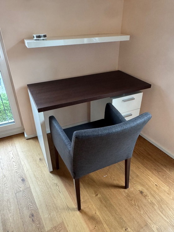 Image 1 of Allegra armchair for desk by Christine Kröncke *like new