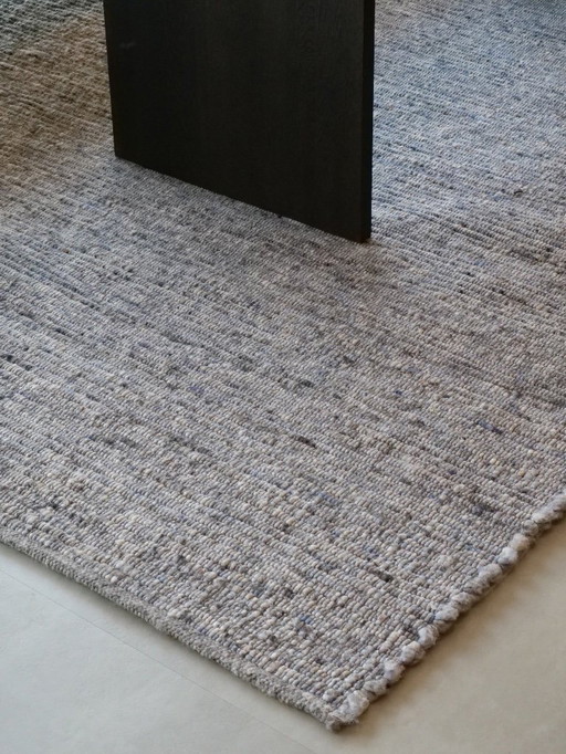 La alfombra Munk Bergamo