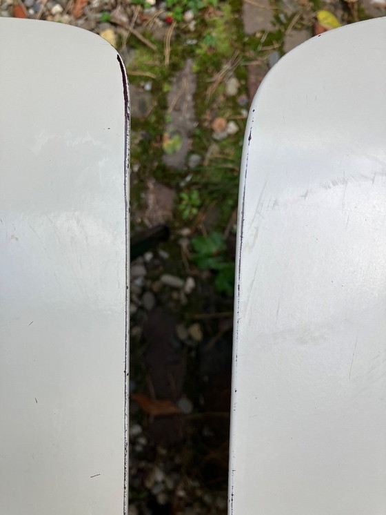 Image 1 of 6x original Revolt Friso Kramer chair from 1964