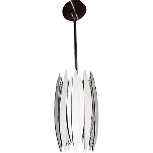 Vintage hanglamp van Jaws Benny Frandsen, jaren '80