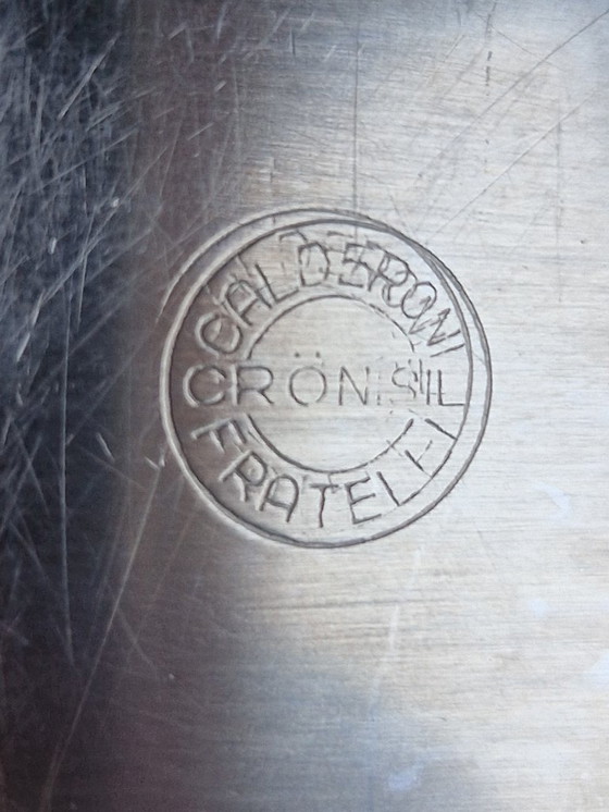 Image 1 of Manage desidn Giò Ponti anni 60