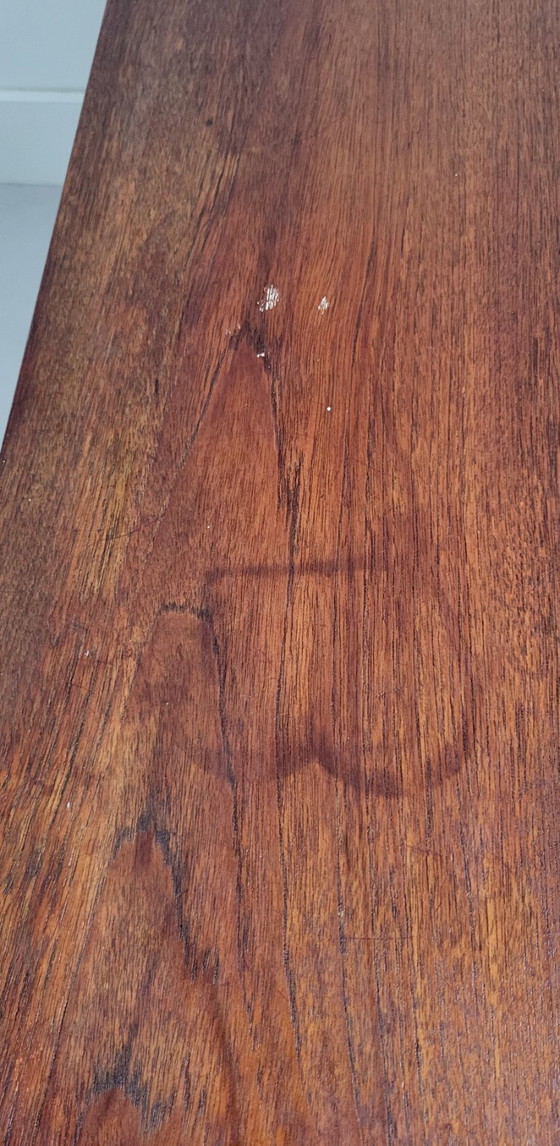 Image 1 of Tafeltje Van Johannes Andersen Voor CFC Silkeborg, Jaren 50