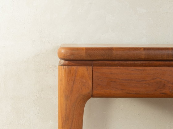Image 1 of 1960s Dining Table, Grete Jalk, Glostrup Møbelfabrik