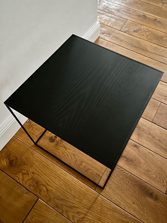 Image 1 of Audo Copenhagen / By Lassen - Side table “Twin 42”