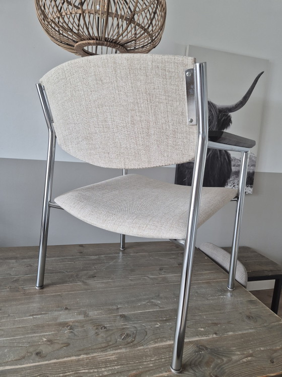 Image 1 of POLTRONA VINTAGE, GIJS VAN DER SLUIS PER SPECTRUM