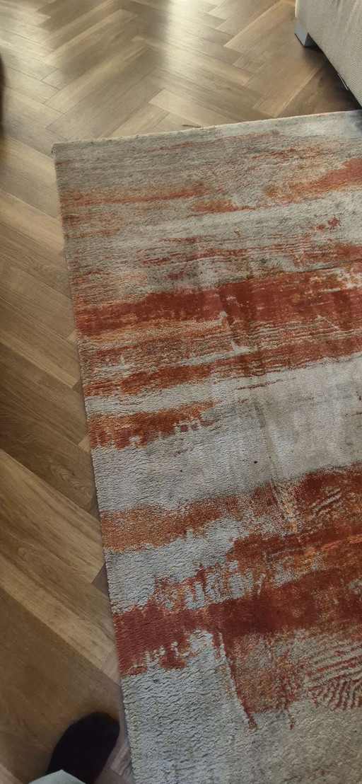Tapis Brinker Carpet