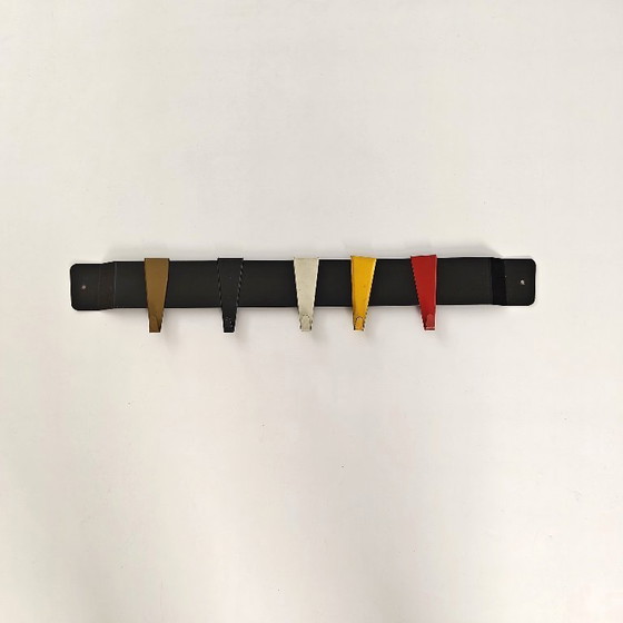 Image 1 of Appendiabiti del designer Pilastro Coen de Vries