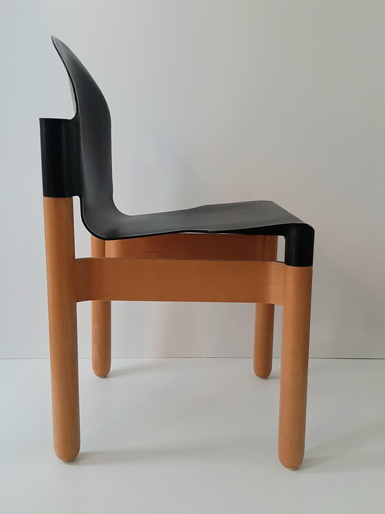 Image 1 of Thonet Flex design Gerd Lange '80