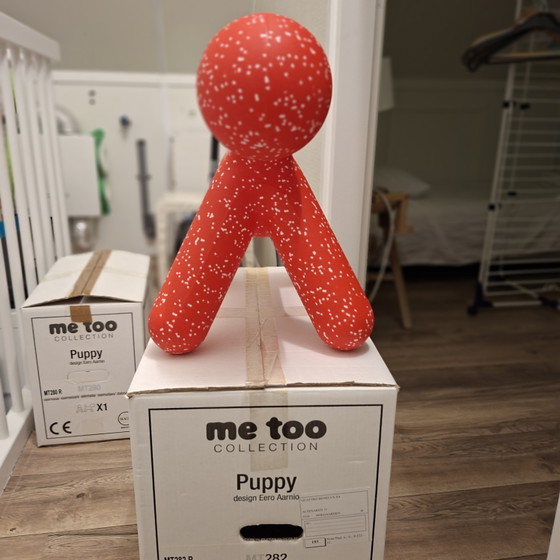 Me Too Puppy Design – magis, Cadeaus, Plastic (photo 7 of 7)