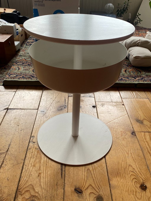 Tavolino / comodino IKEA Lierskogen (Henrik Preutz)