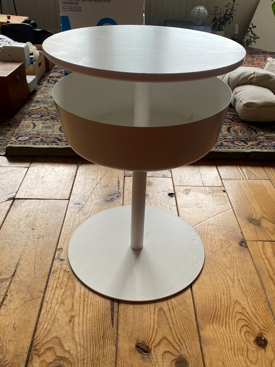 Image 1 of Tavolino / comodino IKEA Lierskogen (Henrik Preutz)