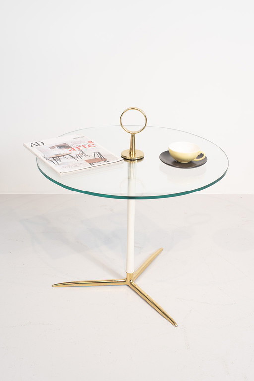 Cesare Lacca bijzettafel