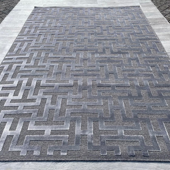Image 1 of Alfombra Chiara de Brinker Carpets - 160x230