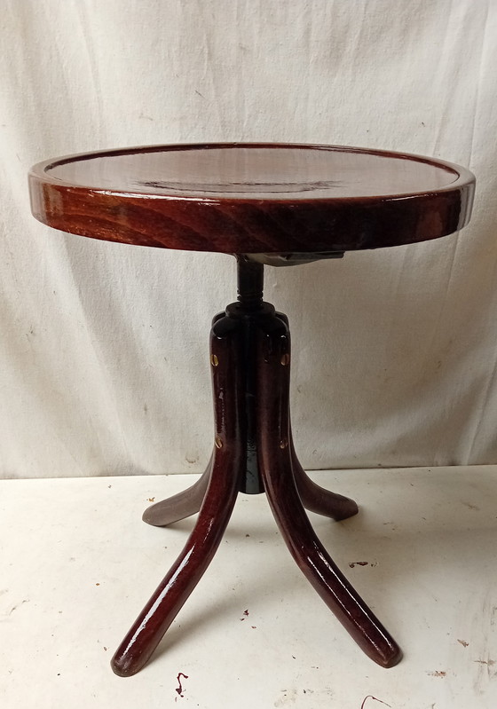 Image 1 of Pianokruk