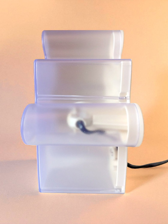 Image 1 of Coppia di lampade Puzzle di VisualGram, 2006