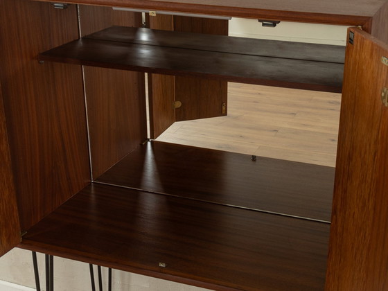 Image 1 of 60s Bar Cabinet by WK Möbel