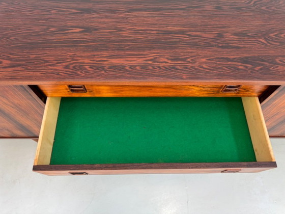 Image 1 of Credenza danese Erik Wortz