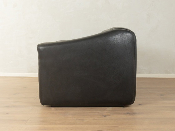 Image 1 of DS-47 sofa, de Sede, 1970s, Vintage