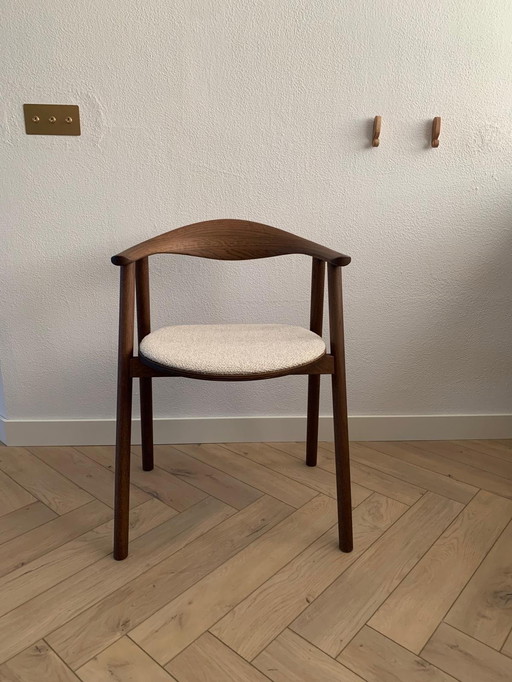 Bolia dining chair