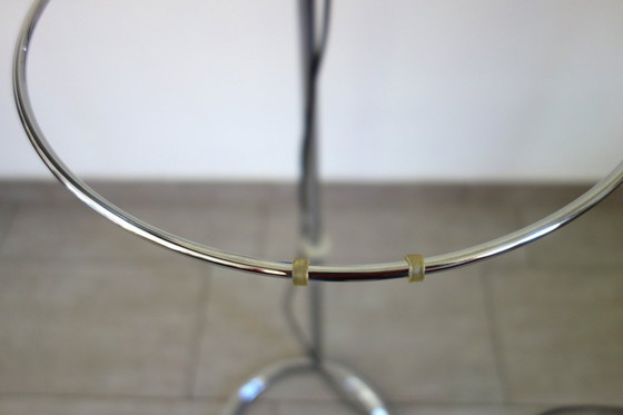 Image 1 of Augapfel-Stehlampe von Goffredo Reggiani, Jahrgang 1970