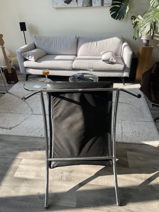 Image 1 of Kebe Denmark Design-Sessel