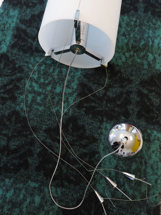 Image 1 of Prandina CPL S1 Christian Ploderer, white / opal glass