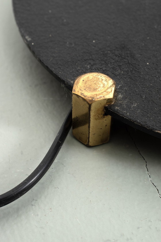 Image 1 of Vintage 60’s vloerlamp