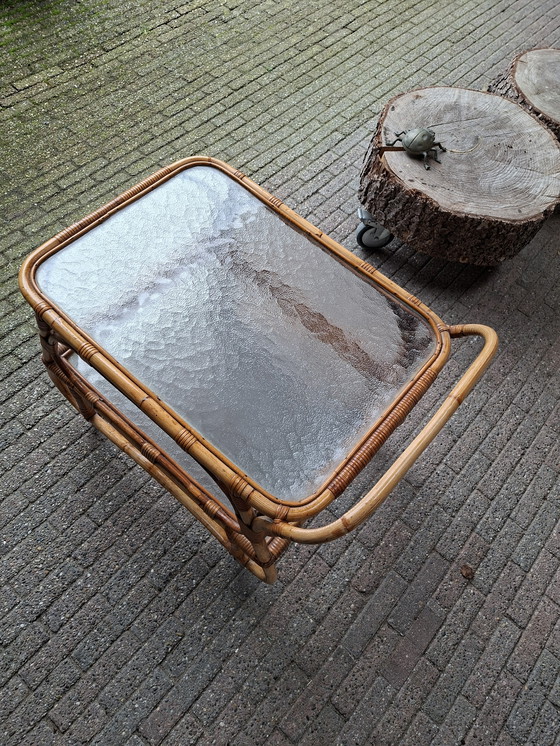 Image 1 of Carro de servicio Rohe Noordwolde