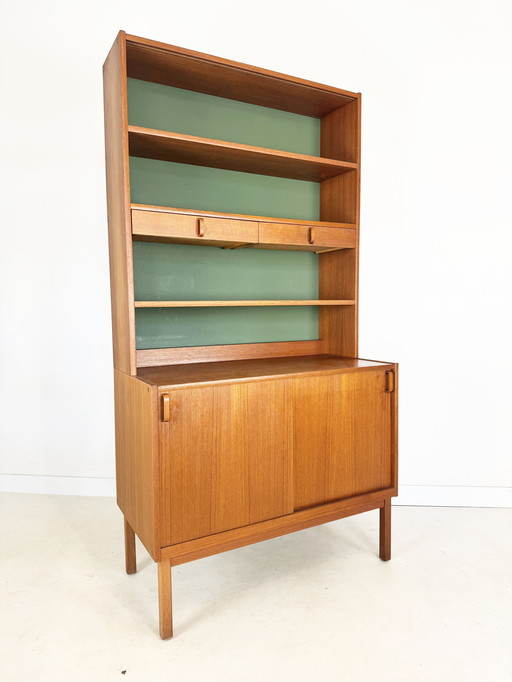 Vintage Wall Cabinet 'Variett', Bertil Fridhagen for Bodafors