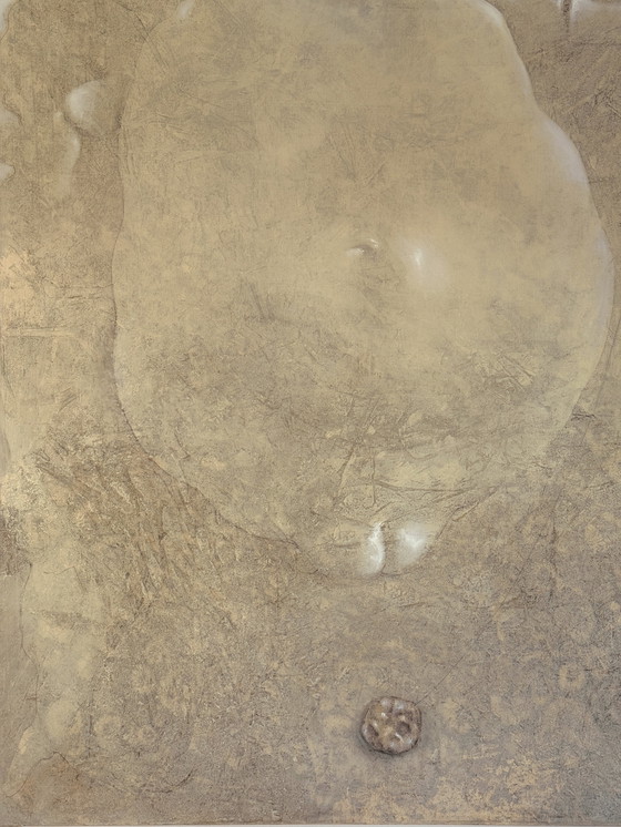 Image 1 of Robert Detheux - Libidineuse 1977 - surrealismo