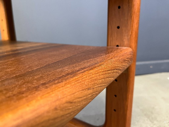 Image 1 of Cassettiera Mid Century di Dyrlund, anni '70