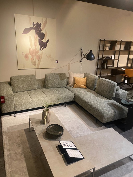 BoConcept - Amsterdam bank