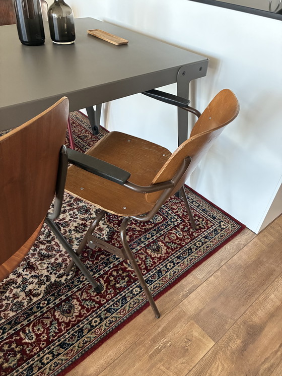 Image 1 of Set de artículos escolares de 6 piezas - Nederlandse stijl