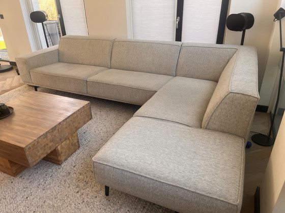 Hoekbank Eijerkamp VTwonen – Hoekbanken, Textile (photo 2 of 12)