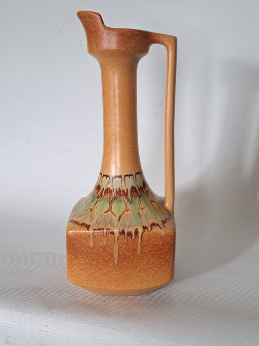 Bertoncello Keramische Kanne Roberto Rigon