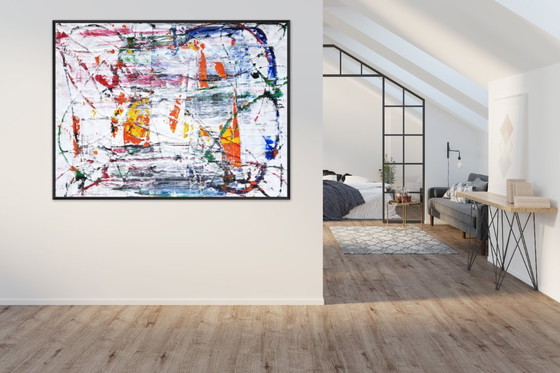 Image 1 of Jürgen Angeler - Performance Neuronale