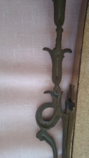 Miroir décoratif