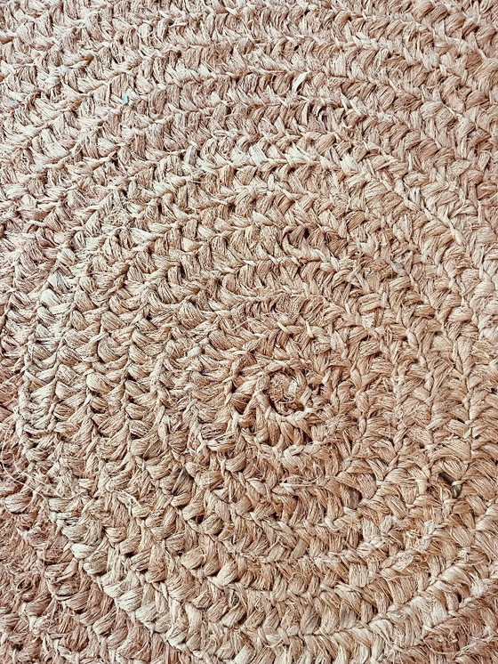 Image 1 of Grande tappeto Baobab fatto a mano - nuovo