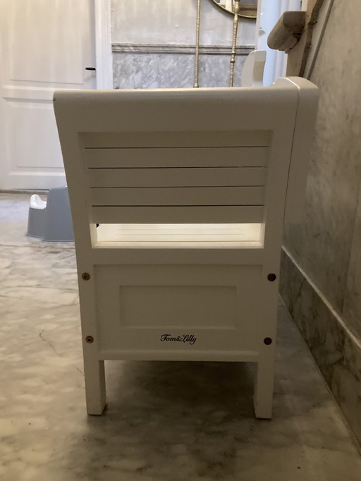 Children's bench by Tom&Lilly