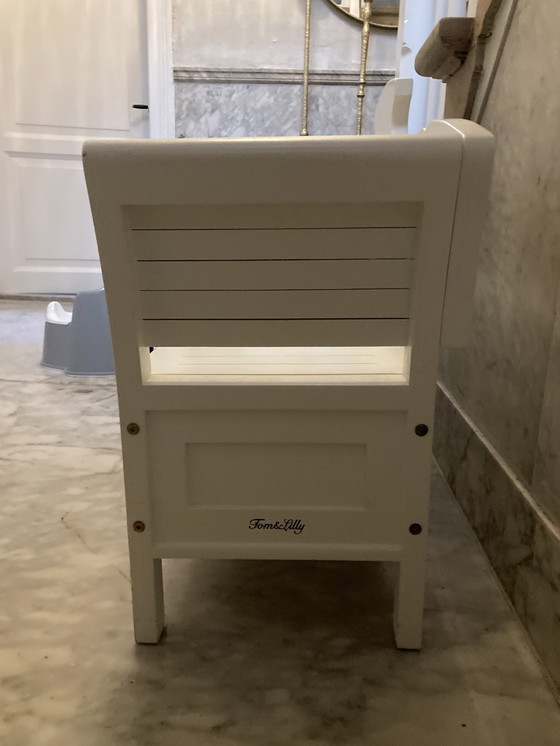 Image 1 of Kinderbank von Tom&Lilly