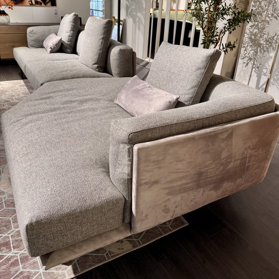 Image 1 of Divano angolare Balthazar Papadatos